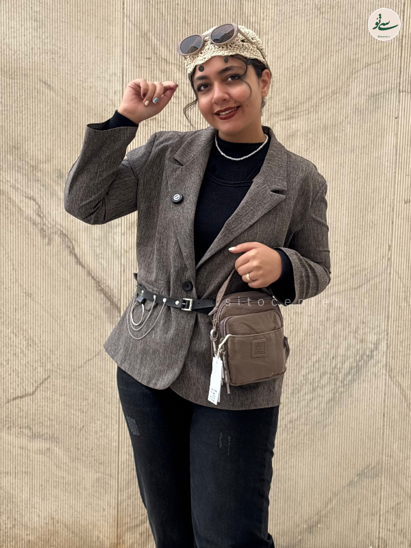 کیف بوبو ( BOBO) کد 9064