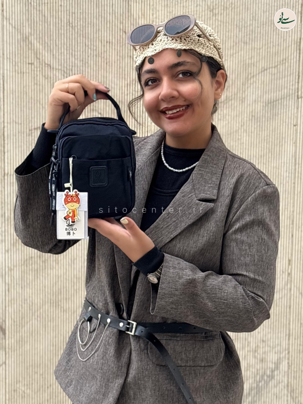 کیف بوبو ( BOBO) کد 9064