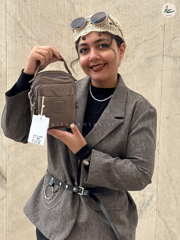 کیف بوبو ( BOBO) کد 9064