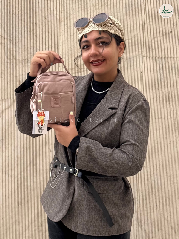 کیف بوبو ( BOBO) کد 9064