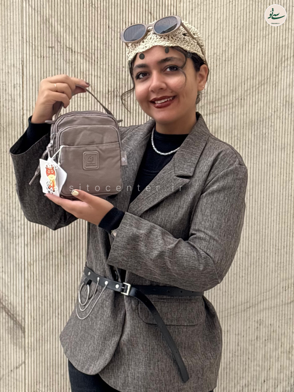 کیف بوبو ( BOBO) کد 9064