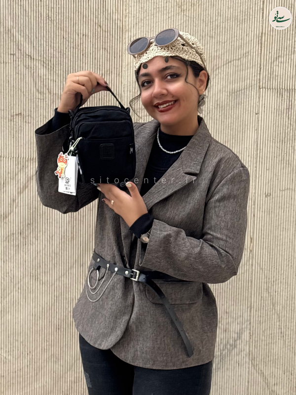 کیف بوبو ( BOBO) کد 9064