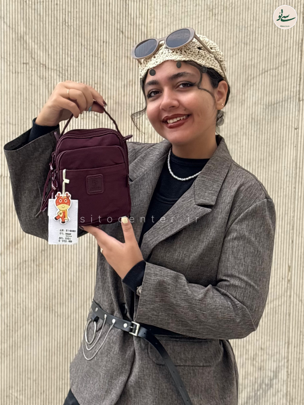 کیف بوبو ( BOBO) کد 9064