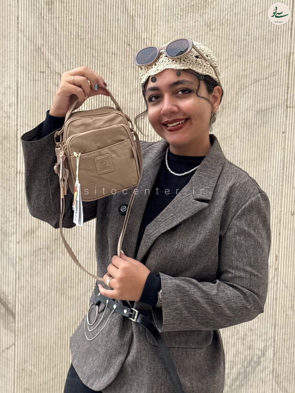 کیف بوبو ( BOBO) کد 9064