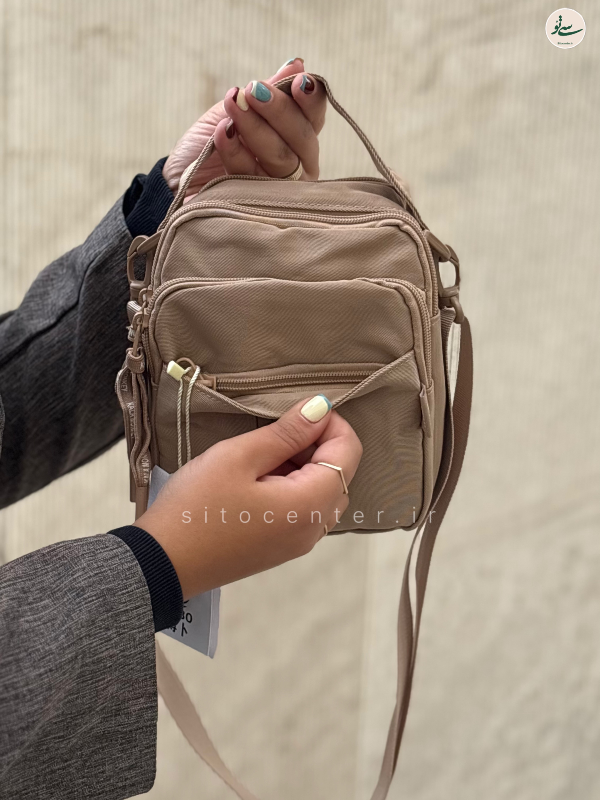 کیف بوبو ( BOBO) کد 9064