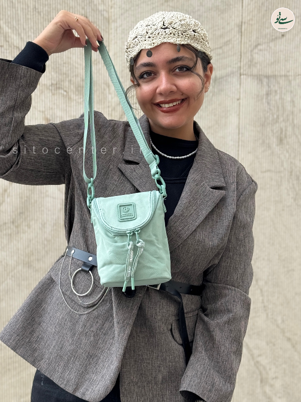 کیف بوبو (BOBO) کد 9609