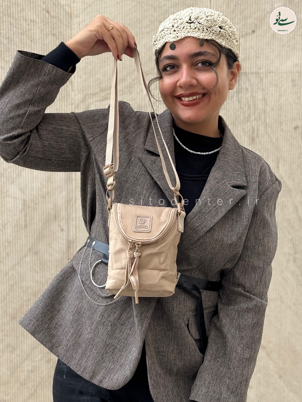 کیف بوبو (BOBO) کد 9609