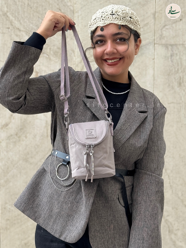 کیف بوبو (BOBO) کد 9609