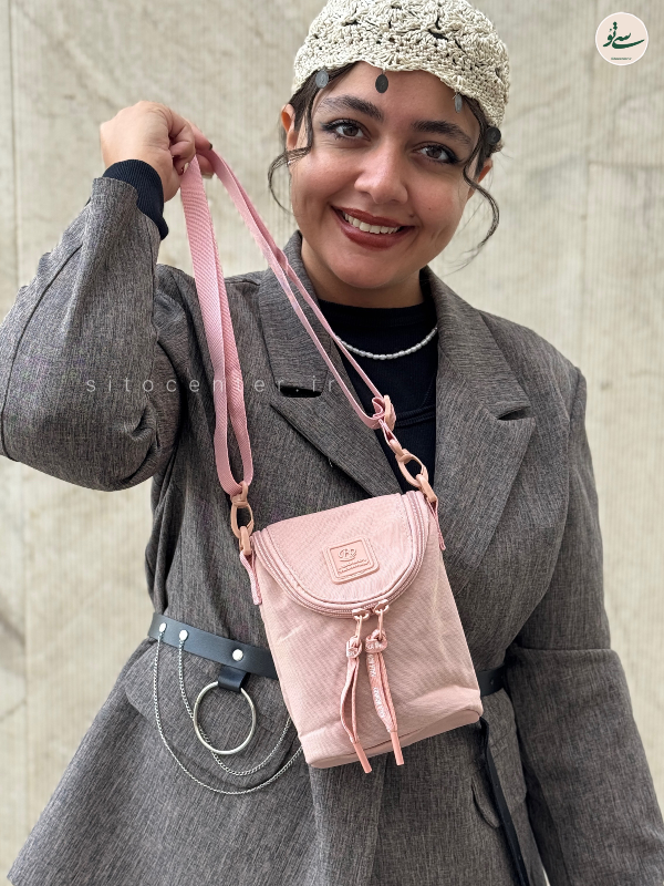 کیف بوبو (BOBO) کد 9609