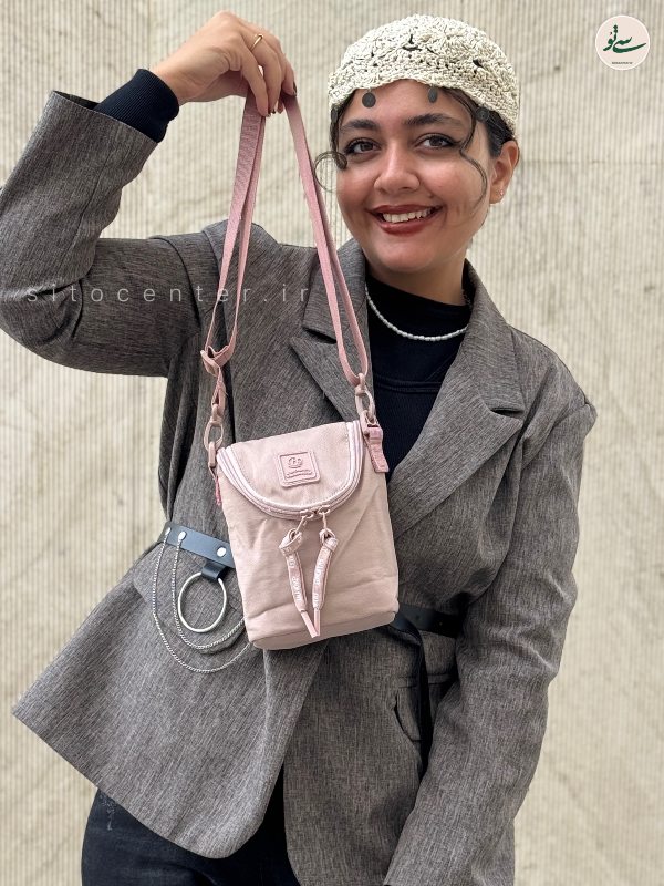 کیف بوبو (BOBO) کد 9609