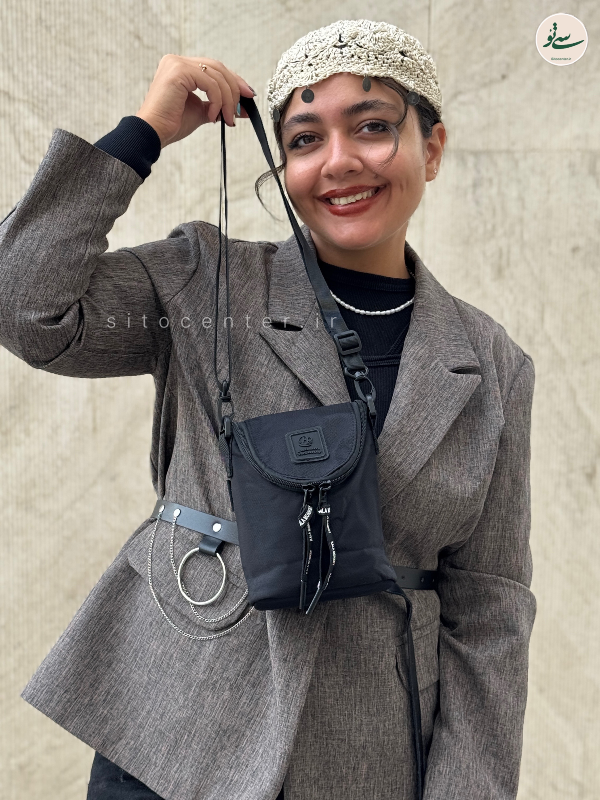 کیف بوبو (BOBO) کد 9609