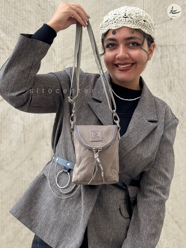 کیف بوبو (BOBO) کد 9609