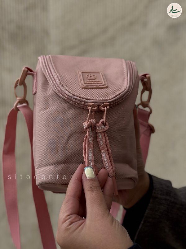 کیف بوبو (BOBO) کد 9609