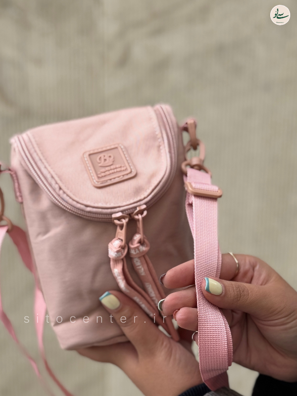 کیف بوبو (BOBO) کد 9609