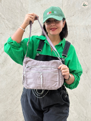 تصویری از کیف بوبو(BOBO) کد 9515