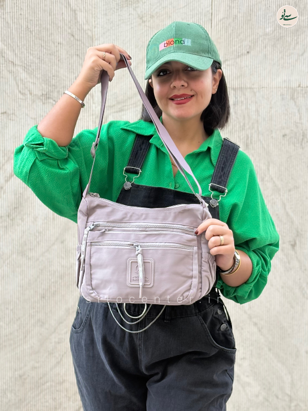 کیف بوبو(BOBO) کد 9515