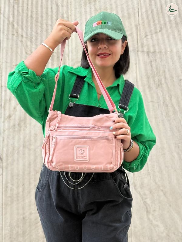 کیف بوبو(BOBO) کد 9515