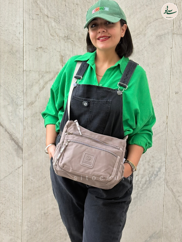 کیف بوبو(BOBO) کد 9515