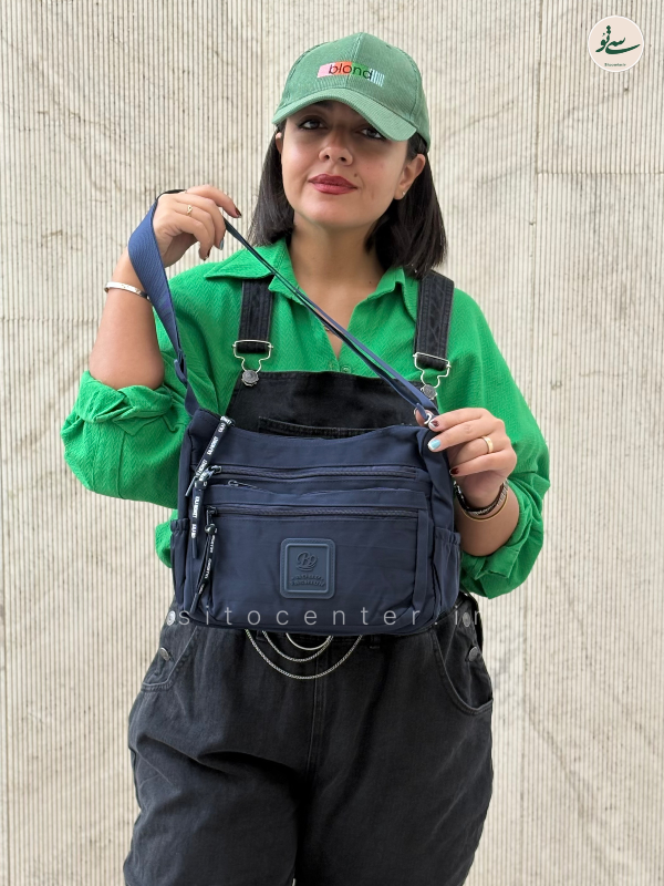 کیف بوبو(BOBO) کد 9515