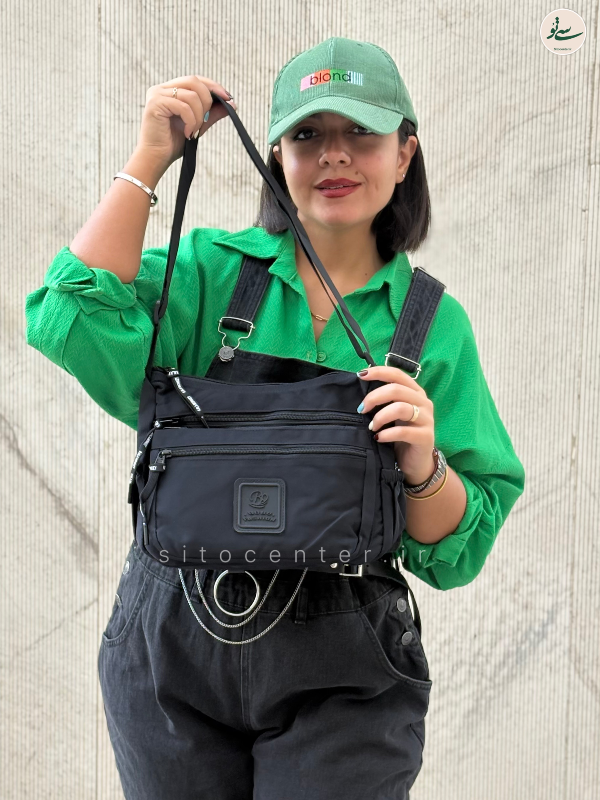 کیف بوبو(BOBO) کد 9515