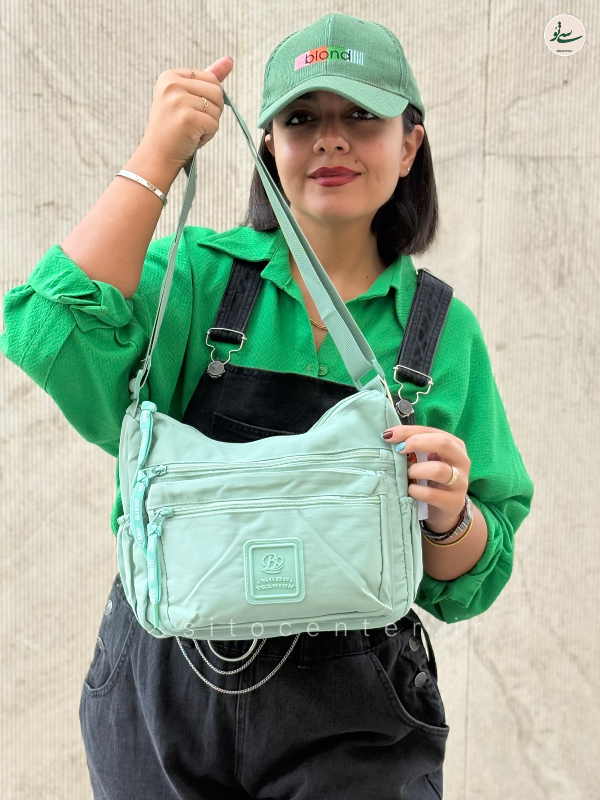 کیف بوبو(BOBO) کد 9515