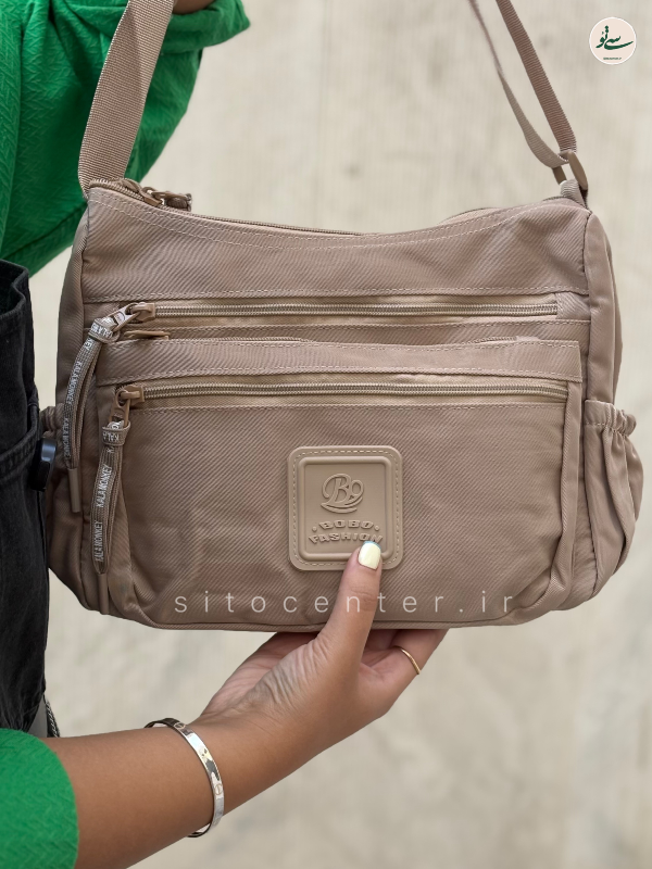 کیف بوبو(BOBO) کد 9515