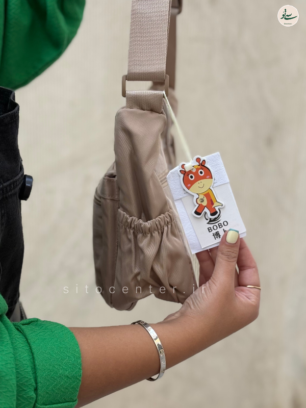 کیف بوبو(BOBO) کد 9515