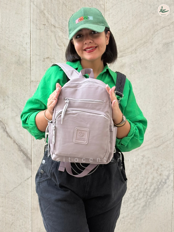 کوله بوبو (BOBO)کد 5303