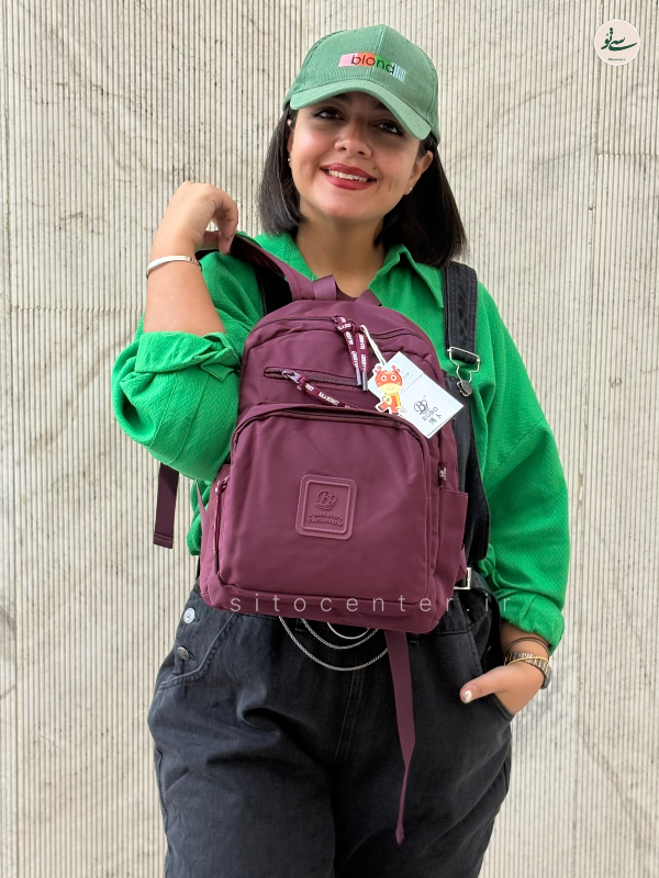 کوله بوبو (BOBO)کد 5303