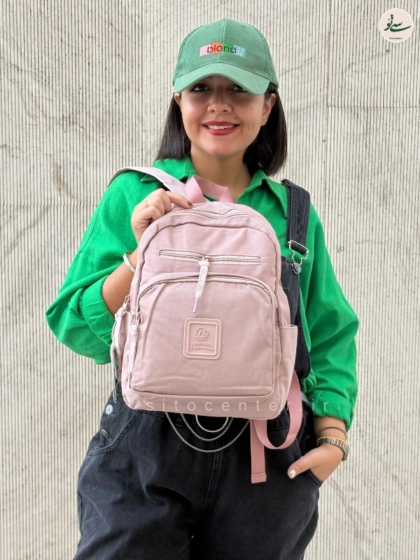 کوله بوبو (BOBO)کد 5303