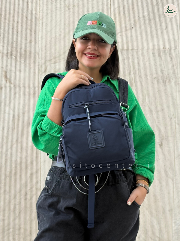 کوله بوبو (BOBO)کد 5303