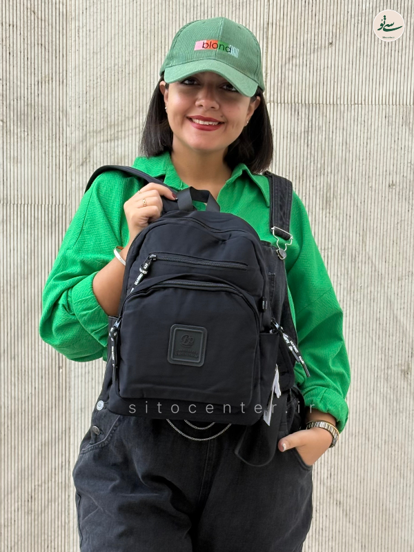 کوله بوبو (BOBO)کد 5303