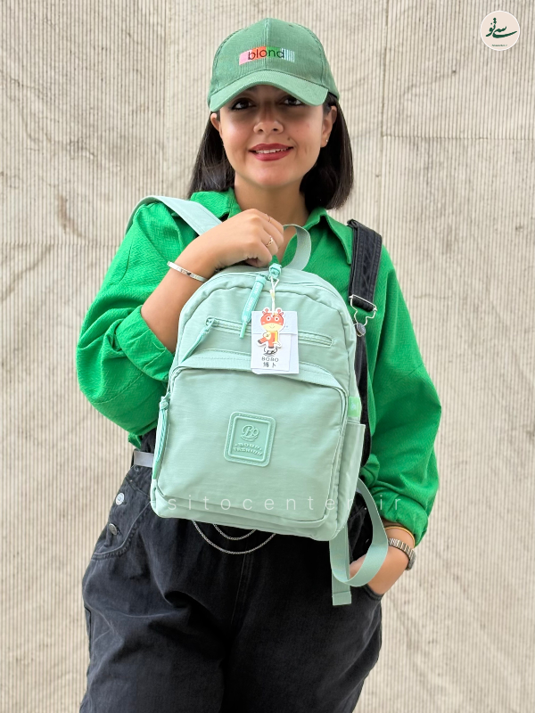 کوله بوبو (BOBO)کد 5303