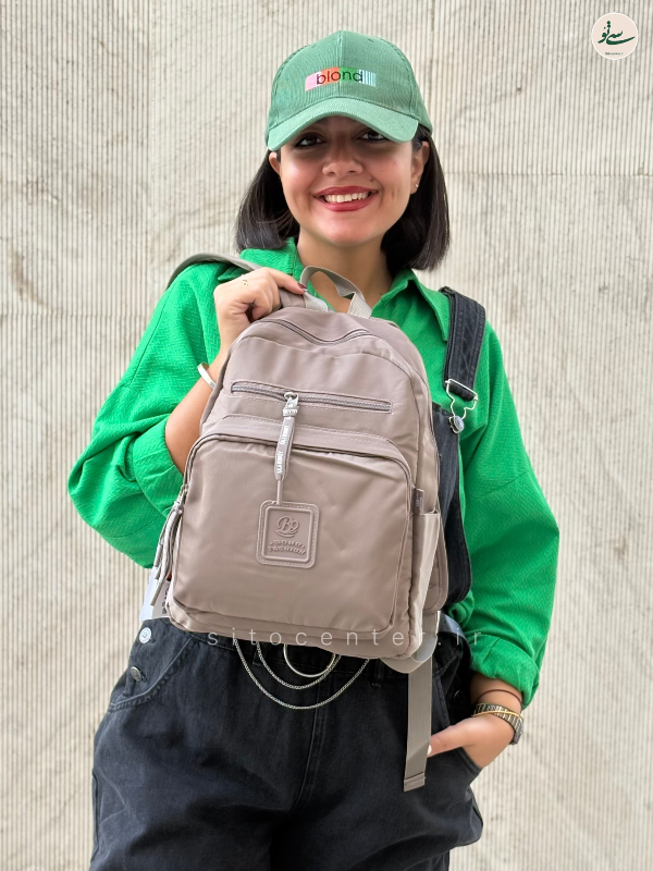 کوله بوبو (BOBO)کد 5303