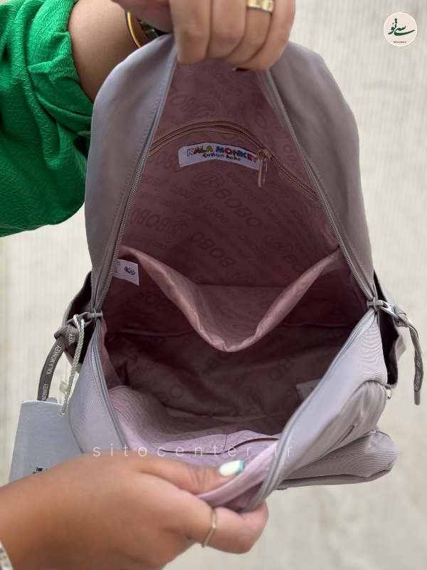 کوله بوبو (BOBO)کد 5303