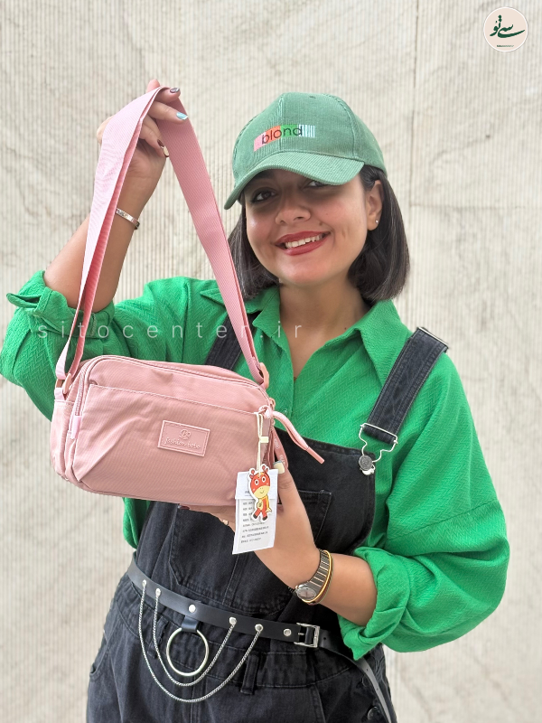 کیف بوبو (BOBO) کد 9-9923