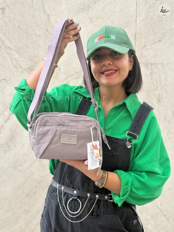 کیف بوبو (BOBO) کد 9-9923