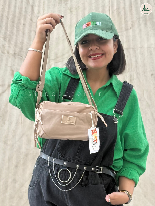 کیف بوبو (BOBO) کد 9-9923