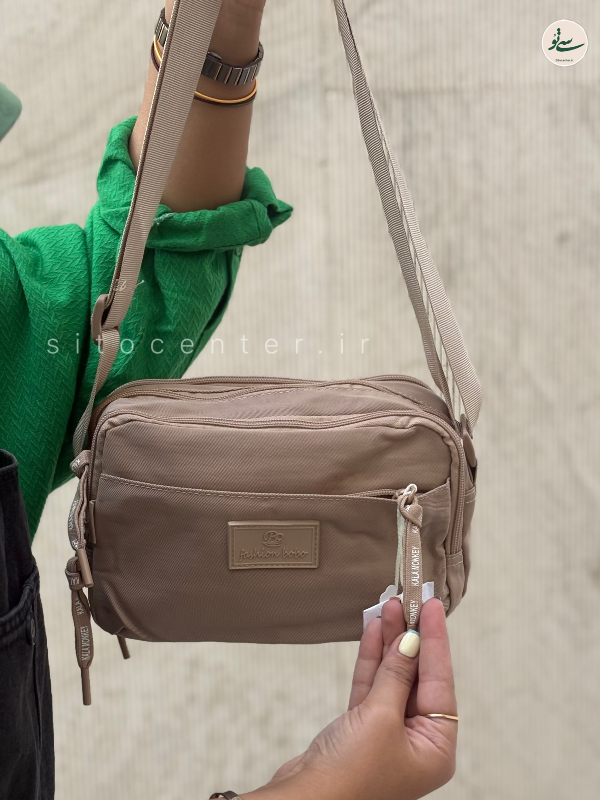 کیف بوبو (BOBO) کد 9-9923