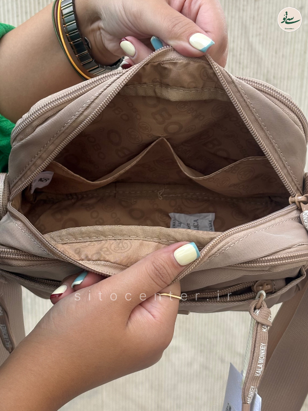 کیف بوبو (BOBO) کد 9-9923