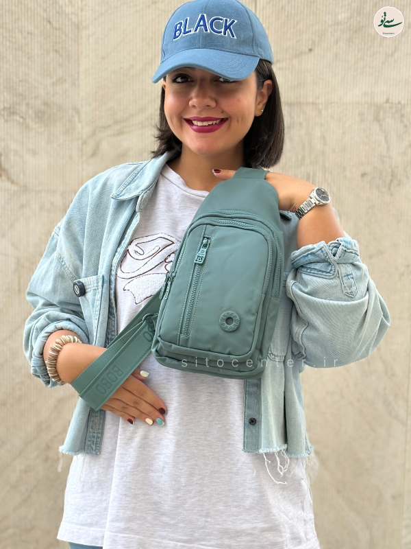 بادی بگ بوبو (BOBO) کد 3204