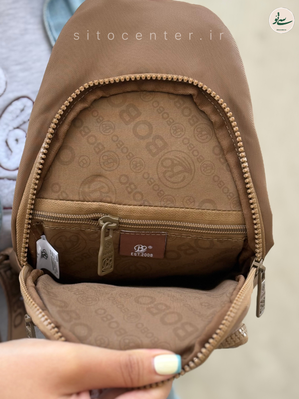 بادی بگ بوبو (BOBO) کد 3204