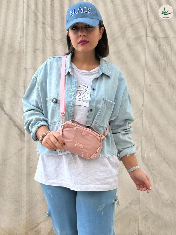 کیف بوبو(BOBO) کد 5-8201