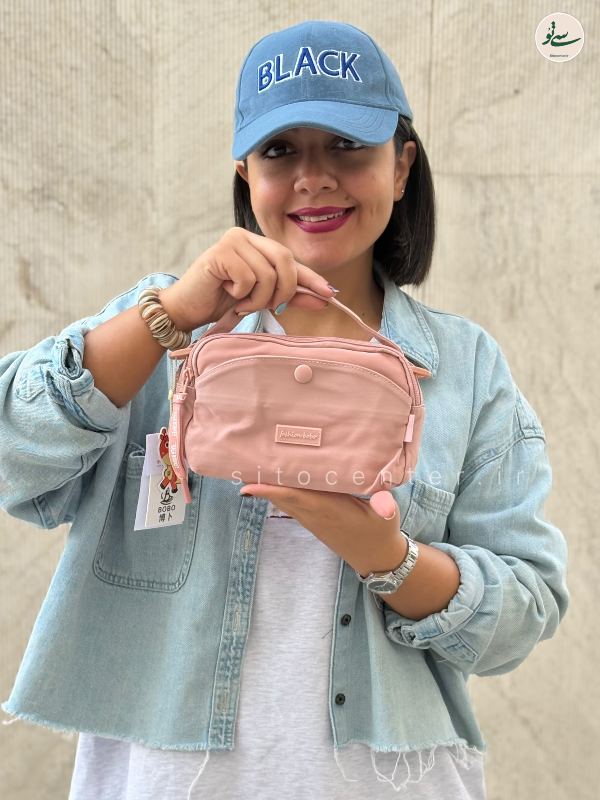 کیف بوبو(BOBO) کد 5-8201