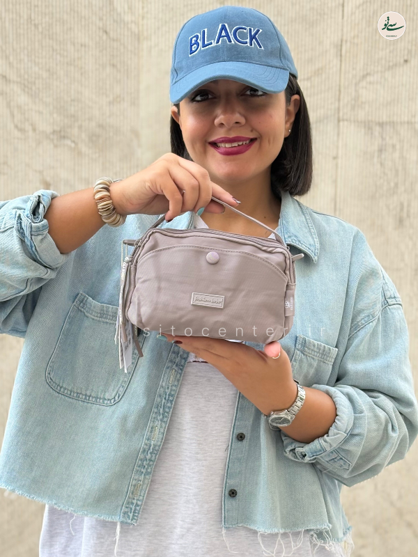 کیف بوبو(BOBO) کد 5-8201