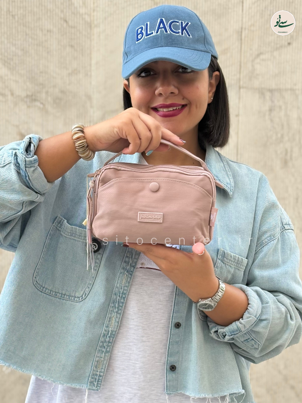 کیف بوبو(BOBO) کد 5-8201