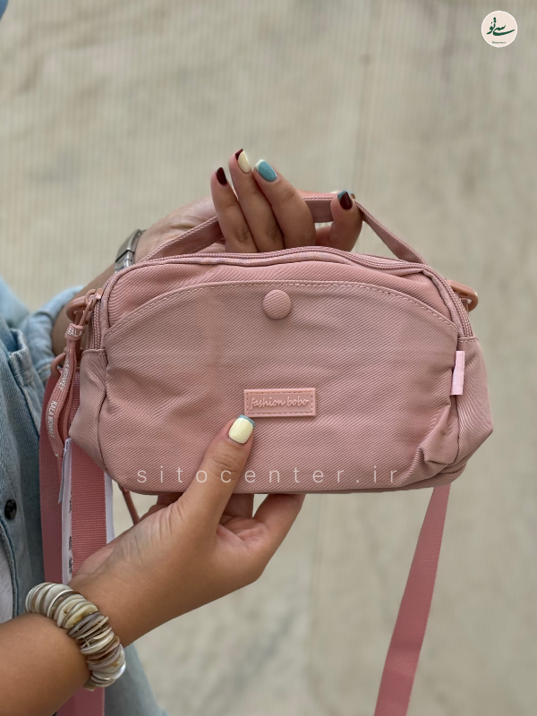 کیف بوبو(BOBO) کد 5-8201