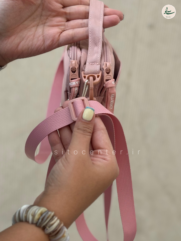 کیف بوبو(BOBO) کد 5-8201