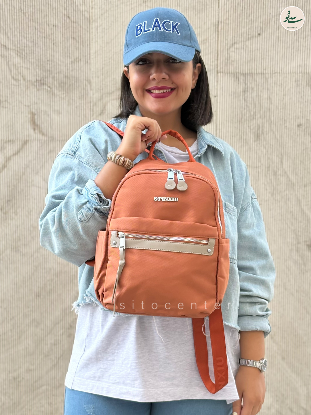 تصویری از کوله S.PINXIU کد 98-2031