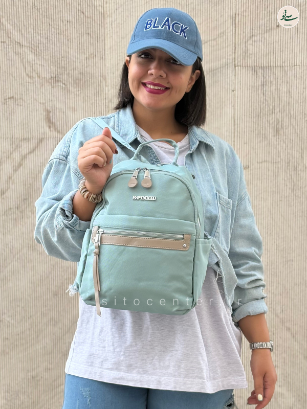 کوله S.PINXIU کد 98-2031